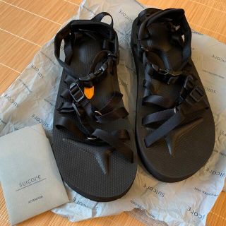 スイコック(suicoke)のスイコック　suicoke TOSSHI-V(サンダル)