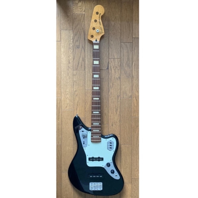 【最終値下げ】Fender japan jaguar bass ジャガー ベース