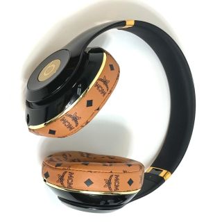 MCM x Beats イヤホン　限定品