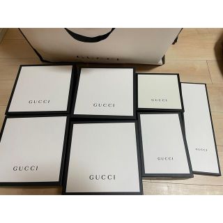 グッチ ネクタイ ショッパーの通販 48点 | Gucciのレディースを買う