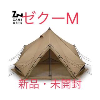 アウトドア(OUTDOOR)のZANEARTS  ZEKU-M  (テント/タープ)