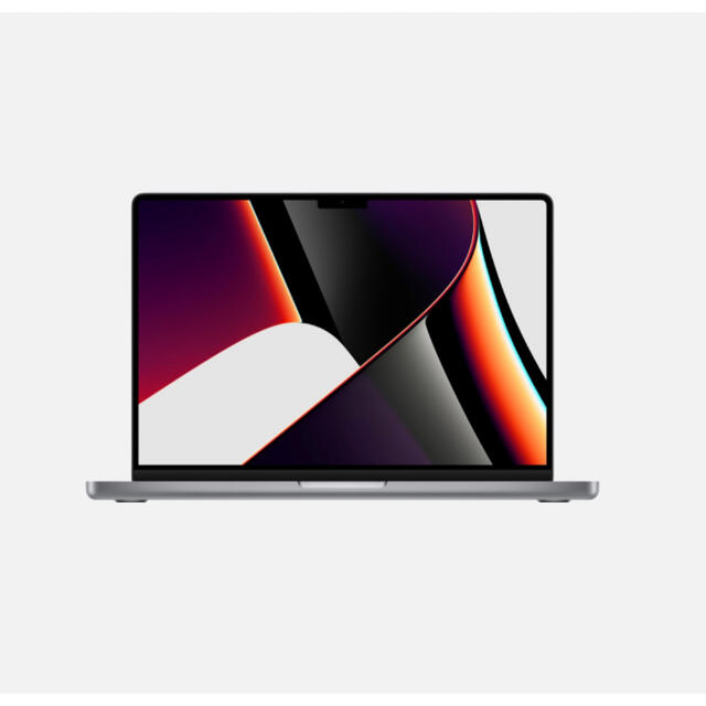 Mac (Apple) - 新品未開封 Apple MacBook Pro 14インチMKGP3J/A