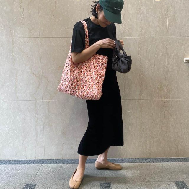 DEUXIEME CLASSE - 金子綾【SKIN/スキン】 BACK PRINT Tシャツ　新品