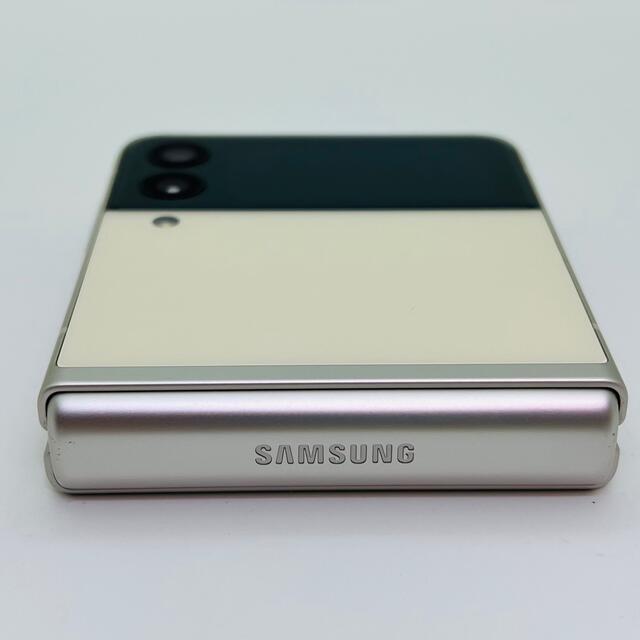 [2315] Galaxy Z Flip3 5G 256GB SIMフリー