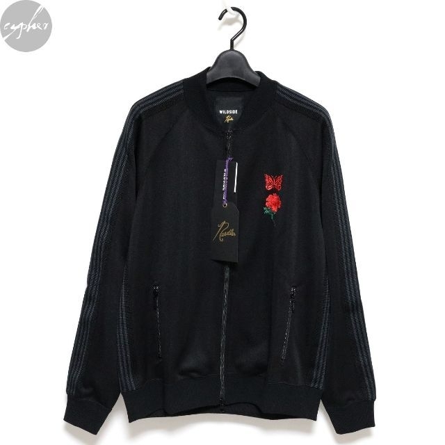 【美品】23ss NEEDLES Sport Jacket