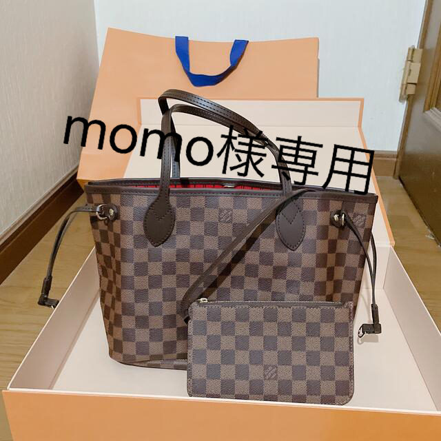 LOUIS VUITTON ルイヴィトン　ネヴァーフルpm