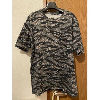 ジルサンダー(Jil Sander)のoamc ロンハーマン別注(Tシャツ/カットソー(半袖/袖なし))