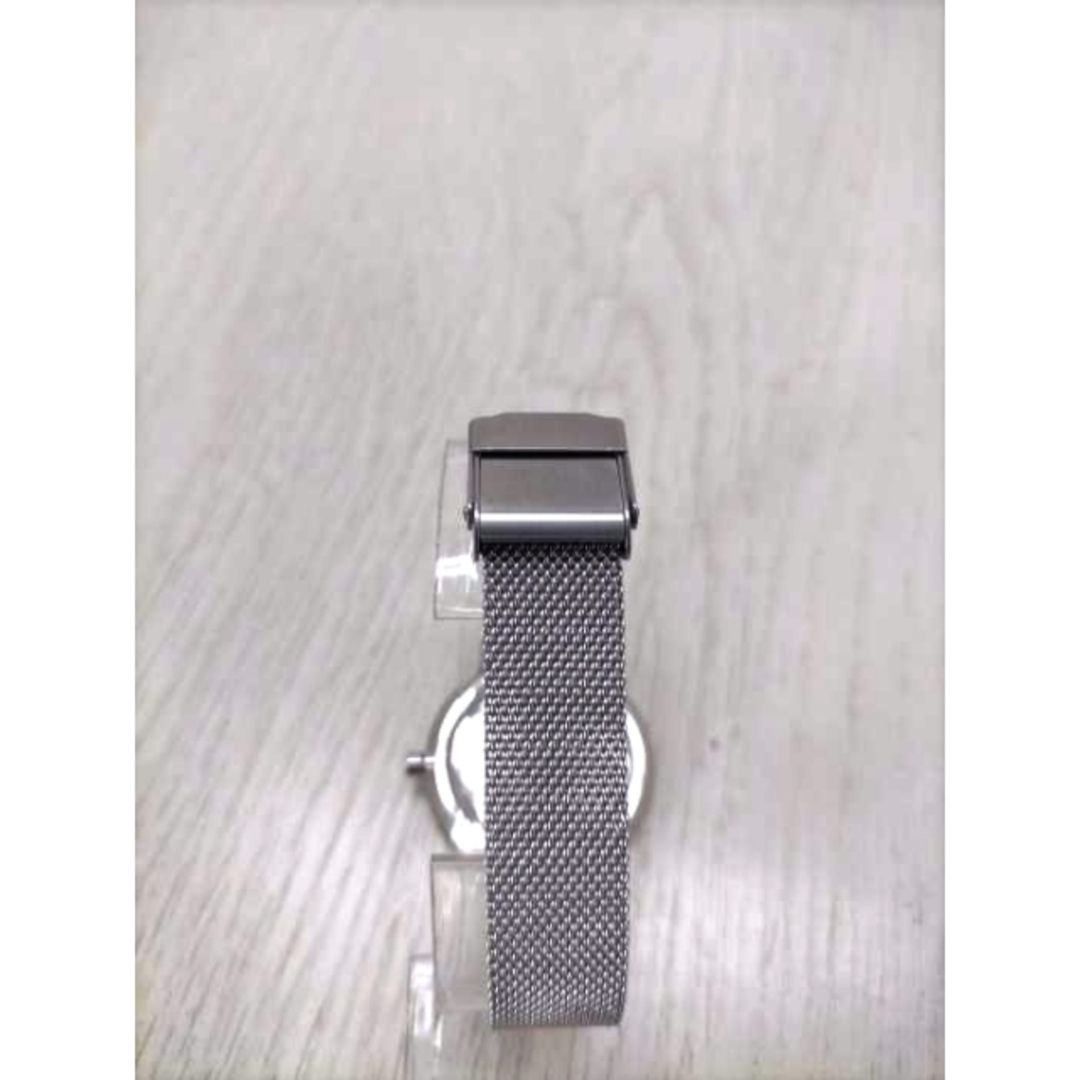 SKAGEN(スカーゲン)のSKAGEN(スカーゲン) Anita スチールメッシュマーブルウォッチ 腕時計 レディースのファッション小物(腕時計)の商品写真