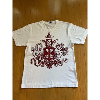 ヴィヴィアンウエストウッド(Vivienne Westwood)のviviennewestwood Tシャツ(Tシャツ(半袖/袖なし))