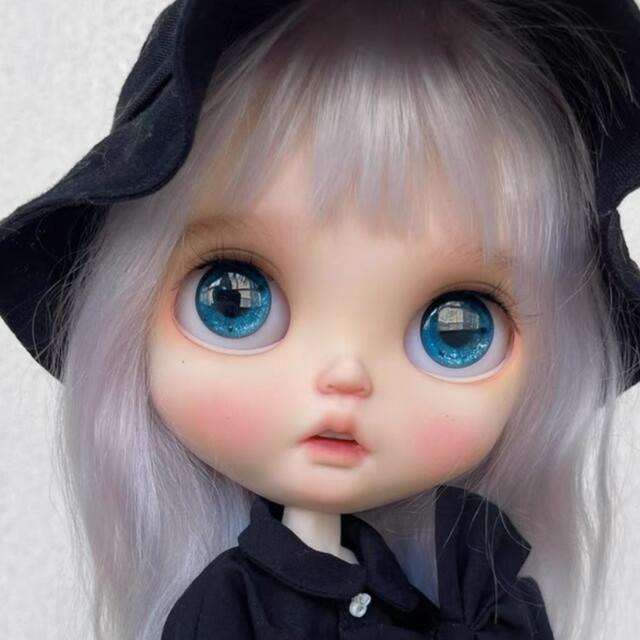 ブランド雑貨総合 カスタムブライス カスタムドール 海外作家様 可愛い