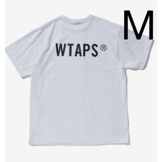 ダブルタップス(W)taps)のWTAPS 22SS  STANDART / SS / COTTON(Tシャツ/カットソー(半袖/袖なし))