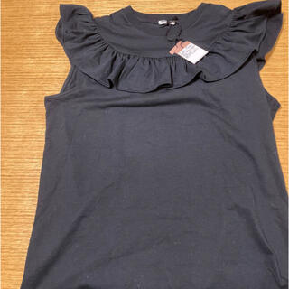 ミュウミュウ(miumiu)のミュウミュウ(Tシャツ(半袖/袖なし))