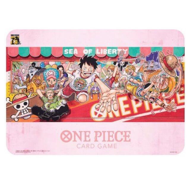 Meet the ONE PIECE 会場限定グッズ＆入場者特典 8点セット