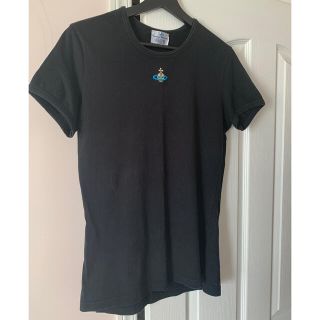 ヴィヴィアンウエストウッド(Vivienne Westwood)のvivienne westwood man Tシャツ(Tシャツ/カットソー(半袖/袖なし))