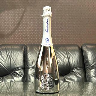 Lamborghini - ランボルギーニ エクストラドライプラチナ シャンパン