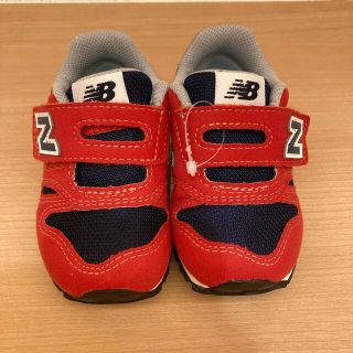 ニューバランス(New Balance)のニューバランス 12cm(スニーカー)