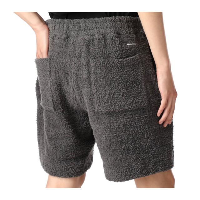 商舗 fcrb pile shorts santaritasericita.com.br