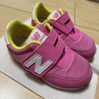 ニューバランス(New Balance)のニューバランス 15.0(スニーカー)