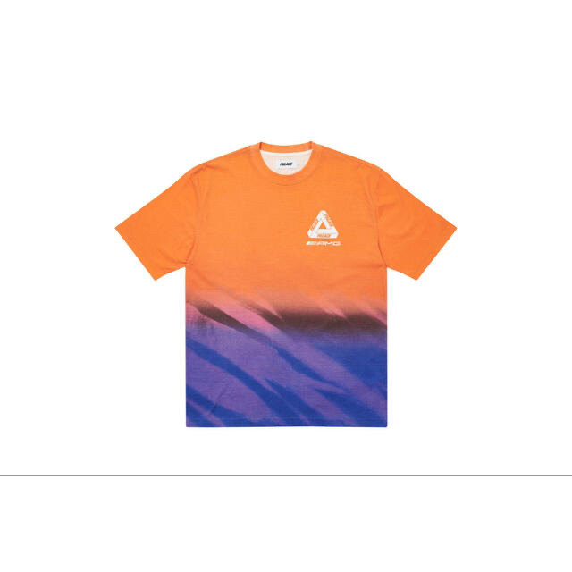 PALACE AMG LS T-Shirt