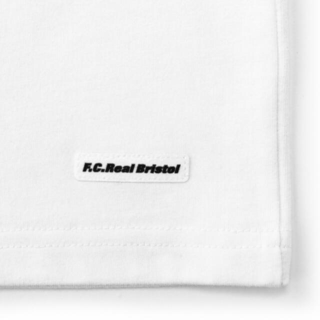 F.C.Real Bristol×GOD SELECTION XXX Tシャツ