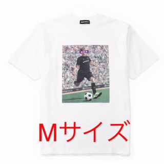 エフシーアールビー(F.C.R.B.)のF.C.Real Bristol×GOD SELECTION XXX Tシャツ(Tシャツ/カットソー(半袖/袖なし))