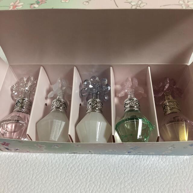 今年の新作から定番まで! ジルスチュアート 香水 クリスタルブルーム