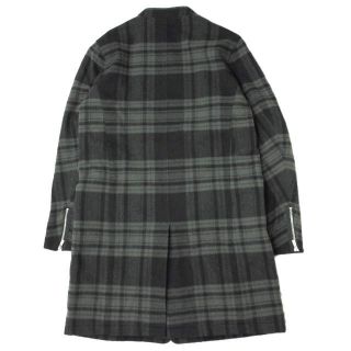 nonnative - nonnative ノンネイティブ 日本製 CONTRACTOR COAT ...