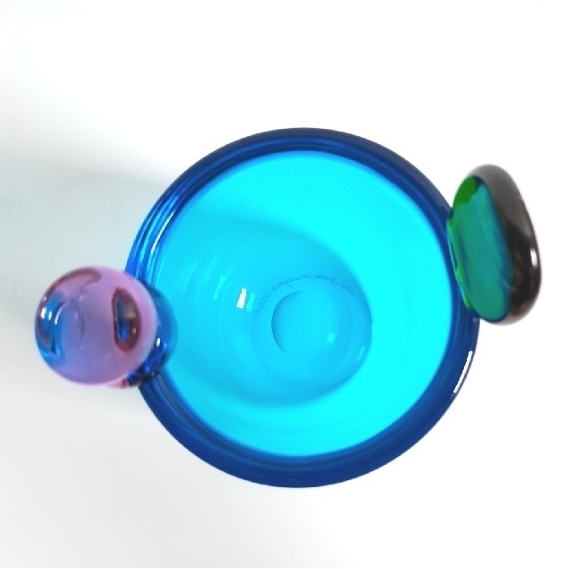 iittala - pompom N527 ポムポム Pampula Vase パンプラベースの通販 iittala - pompom N527 ポムポム Pampula Vase パンプラベースの通販