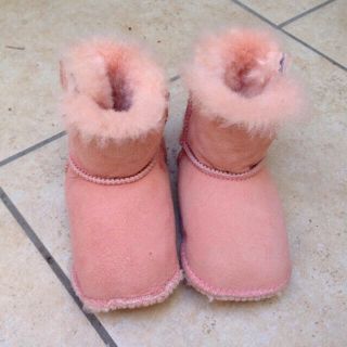 アグ(UGG)の☆UGG☆ベビーブーツ♡(その他)