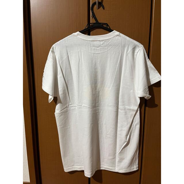 CLUBKING(クラブキング)のCLUB KING × リリー・フランキー　おでんくん　Tシャツ メンズのトップス(Tシャツ/カットソー(半袖/袖なし))の商品写真