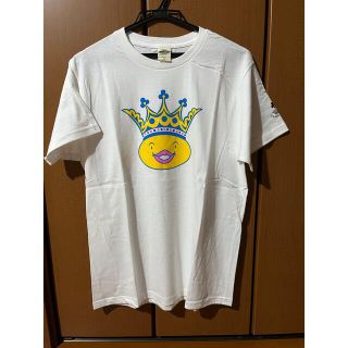 クラブキング(CLUBKING)のCLUB KING × リリー・フランキー　おでんくん　Tシャツ(Tシャツ/カットソー(半袖/袖なし))