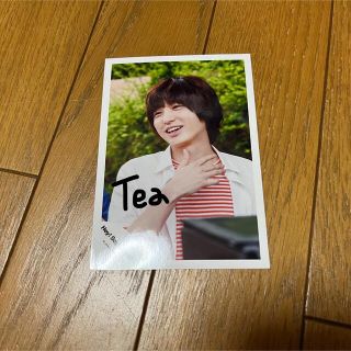 ヘイセイジャンプ(Hey! Say! JUMP)の伊野尾慧　公式写真(男性アイドル)