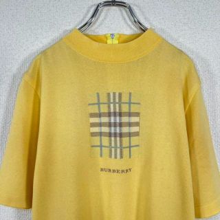 バーバリー(BURBERRY) サマーニット ニット/セーター(レディース)の