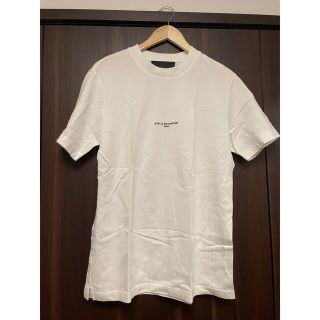 ステラマッカートニー(Stella McCartney)の最終値下げ！ステラマッカートニー　Tシャツ(Tシャツ/カットソー(半袖/袖なし))