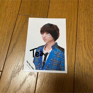 ヘイセイジャンプ(Hey! Say! JUMP)の伊野尾慧　公式写真(男性アイドル)