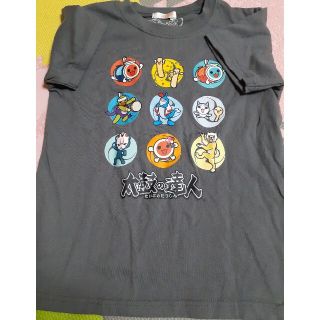 バンダイ(BANDAI)の太鼓の達人　130センチ　半袖(Tシャツ/カットソー)