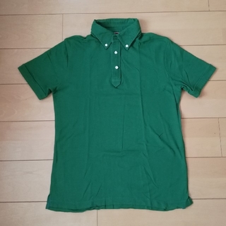 フォーワンセブンエディフィス(417 EDIFICE)の417EDIFICE ポロシャツ(Tシャツ/カットソー(半袖/袖なし))