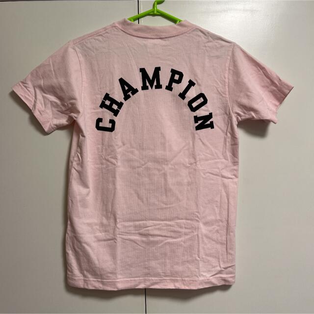 Champion(チャンピオン)のチャンピオン　Tシャツ メンズのトップス(Tシャツ/カットソー(半袖/袖なし))の商品写真