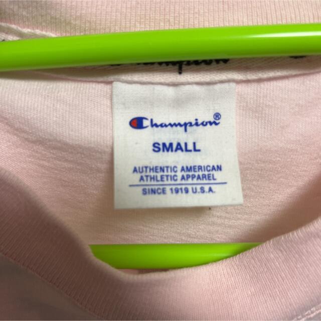 Champion(チャンピオン)のチャンピオン　Tシャツ メンズのトップス(Tシャツ/カットソー(半袖/袖なし))の商品写真