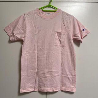 チャンピオン(Champion)のチャンピオン　Tシャツ(Tシャツ/カットソー(半袖/袖なし))