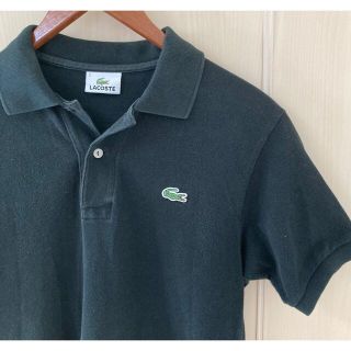 ラコステ デニムジャケットの通販 38点 | LACOSTEを買うならラクマ