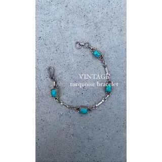 【OLD】VINTAGE bracelet 2点(ブレスレット)