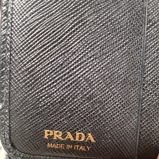 PRADA(プラダ)のPRADA　専用 レディースのファッション小物(財布)の商品写真