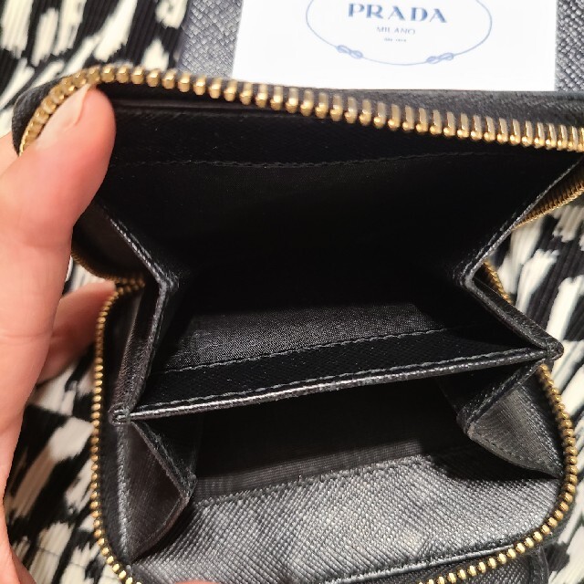 PRADA(プラダ)のPRADA　専用 レディースのファッション小物(財布)の商品写真