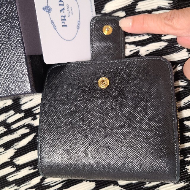 PRADA(プラダ)のPRADA　専用 レディースのファッション小物(財布)の商品写真