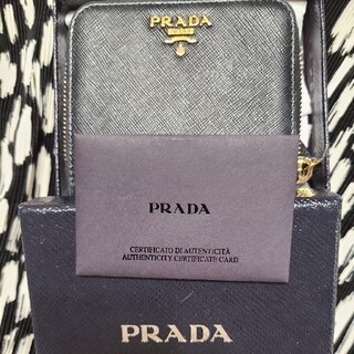 プラダ(PRADA)のPRADA　専用(財布)