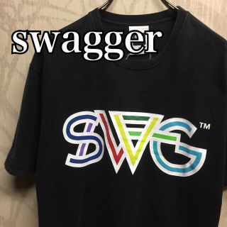 swagger 激レア 希少 Tシャツ