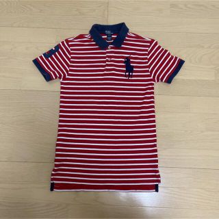 ラルフローレン(Ralph Lauren)のラルフローレンポロシャツ(Tシャツ/カットソー)