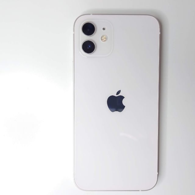 超ポイント祭?期間限定】 iPhone - Apple 12 おまけ付き SIMフリー