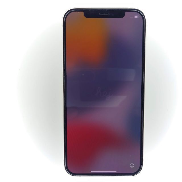 Apple - iPhone 12 128GB ホワイト SIMフリー おまけ付きの通販 by